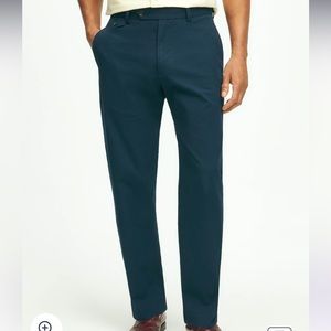 NWT still in bag Brooks Brothers Clark style FOR WOMEN size 14